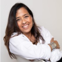 Deborah Velásquez