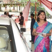 Poulami Choudhury