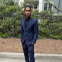 Kyle Cates