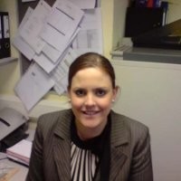 Katie Hutchins