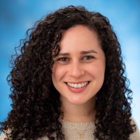 Eliana Greenberg