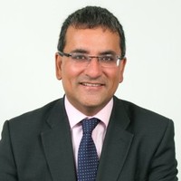 Raj Khiani