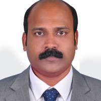 SANUSH CHANDRAN B