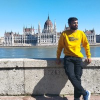 Venkatanarasimha Thammineni