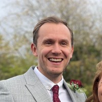 Keith Worham Cdcpm
