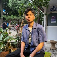 yaman shrestha