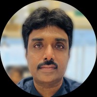 Venkata Ratnam Vemula