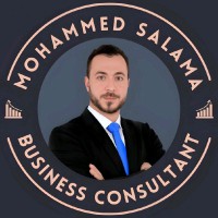 Mohammed Salama
