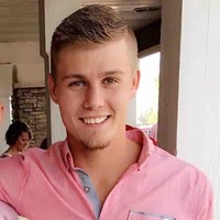 Blake Carson
