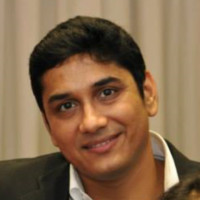 Dharmesh Panchal