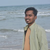 Shirish Kale