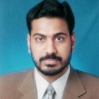 Mehmood Shah