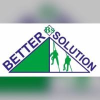 BETTER SOLUTION BUILDING CLEANING SERVICES