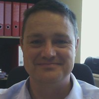 Matt Cox