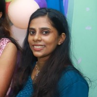 Jinu Silpa Johnson