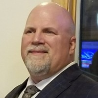 Chris Radloff