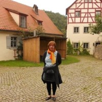 Cornelia Foerster