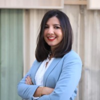 Sarah Hamza Reguig