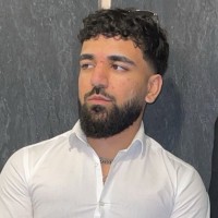 Waleed Khan