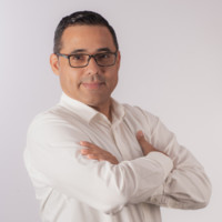 Jorge Luis Cuauro González.