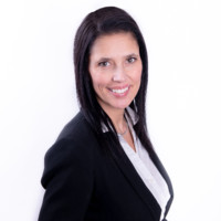 Tania Nadeau