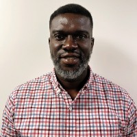 Ifenna Okeke