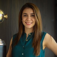 Ana Ojeda Moreno
