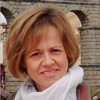 Carmen Moreno González