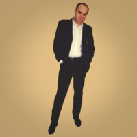 Dr. Gabi Balan, P.Eng.