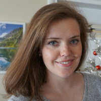 Audrey Brown