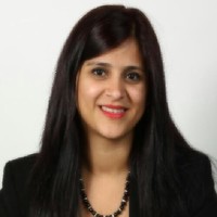 Sheetal Sunderji