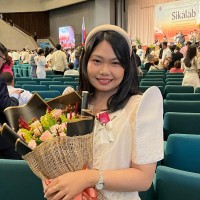 Ar. Eloisa Marie Odiada, uap