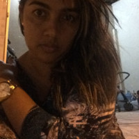 TAIARA ROCHA DO NASCIMENTO