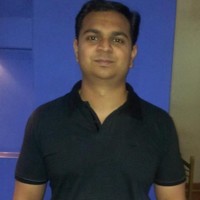 Shailesh Mhatre