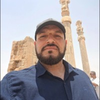 Yaser Salehi