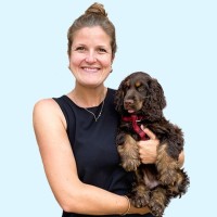 Suzanne van der Vliet