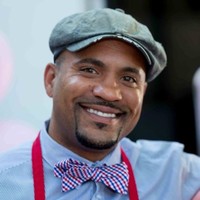 Brandon Byrd, MBA