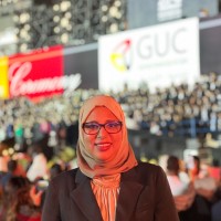 Hanaa ElShazly  MBA, SCCP, LSSBB