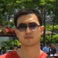 Michael Liang