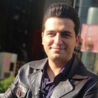 Saeed Asadi