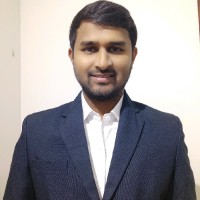 Nikhil Daphal