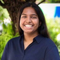 Sahana G