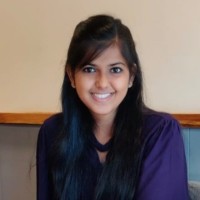 Darshini S