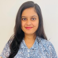 Nikita Kesharwani