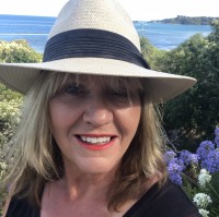 Roz Lambert
