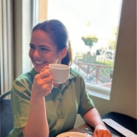 Michelly Morás Falkembach