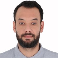 Eng. Abdelmalek Saadi