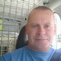 Stephen Gallagher