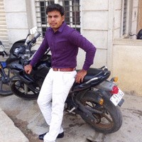 VAITHISWARAN Murugaiyan