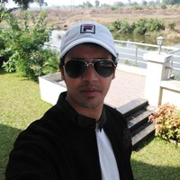 Harshit Jain